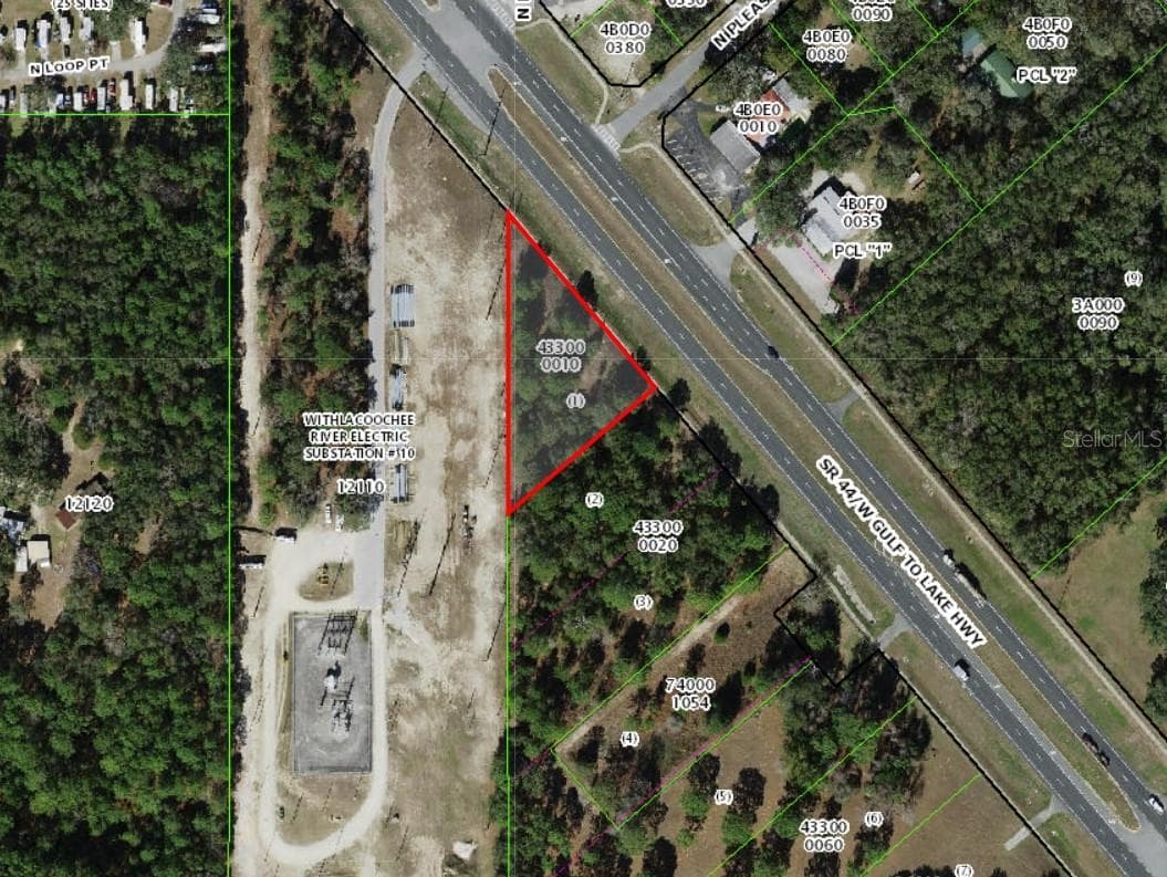 4976 W GULF TO LAKE HWY