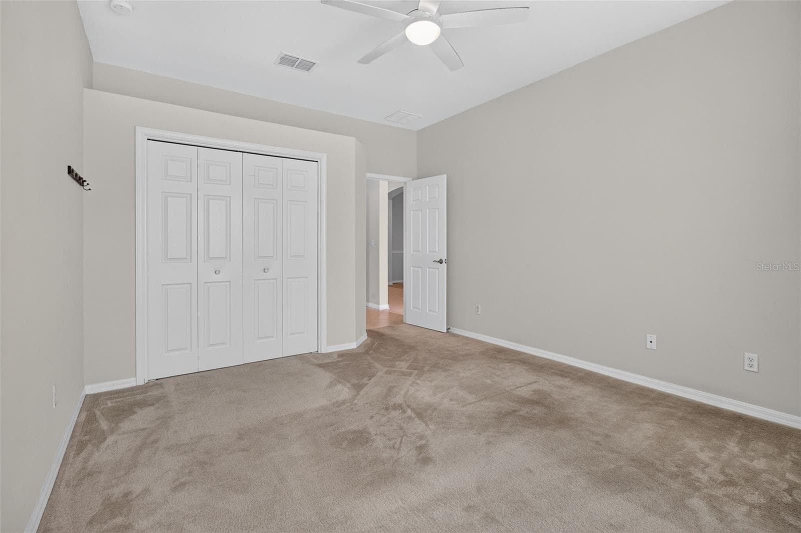 Bedroom One - 11156 MERGANSER WAY, NEW PORT RICHEY