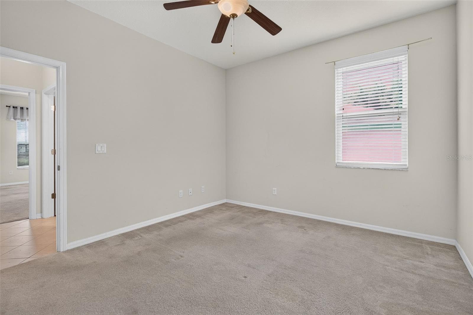 Bedroom Two - 11156 MERGANSER WAY, NEW PORT RICHEY