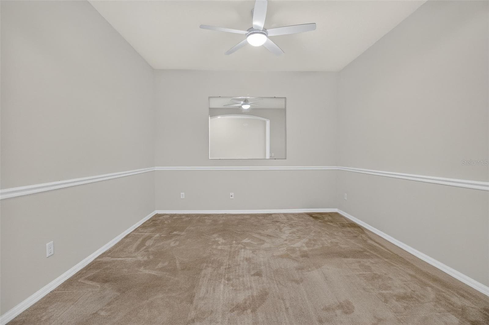 Living Room / Dining Room 10.10 x 11.8 - 11156 MERGANSER WAY, NEW PORT RICHEY
