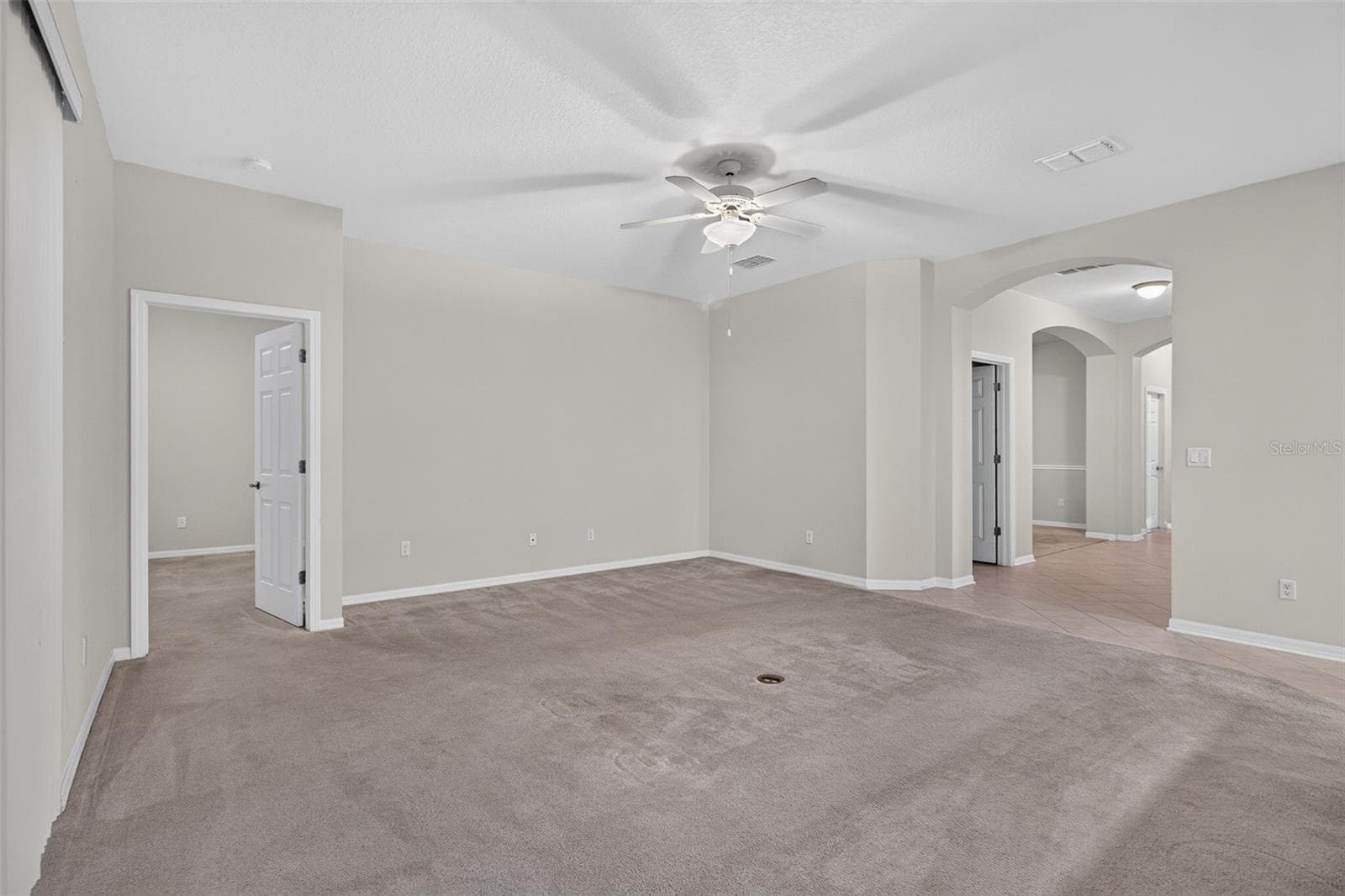 Family Room18.0 x 17.4 - 11156 MERGANSER WAY, NEW PORT RICHEY