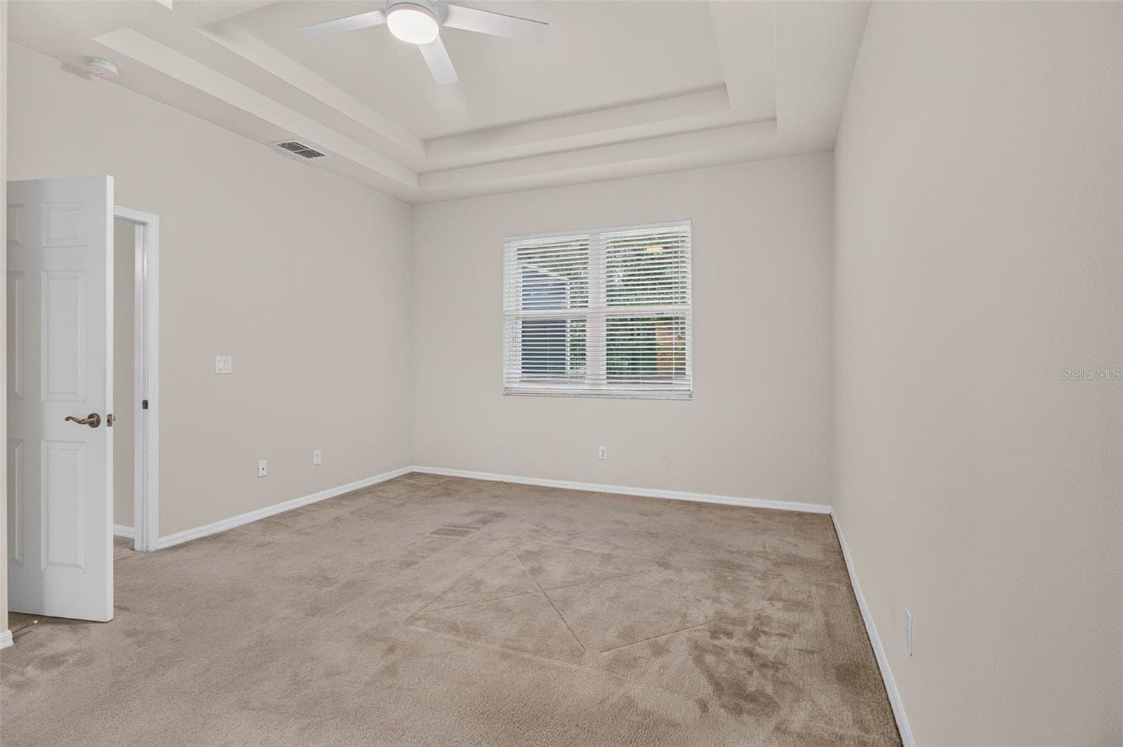 Primary Bedroom - 11156 MERGANSER WAY, NEW PORT RICHEY