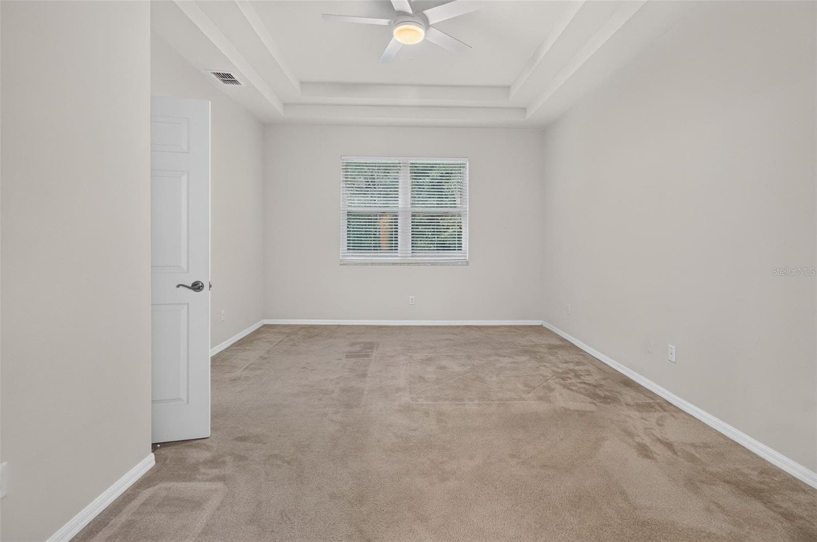 Primary Bedroom - 11156 MERGANSER WAY, NEW PORT RICHEY
