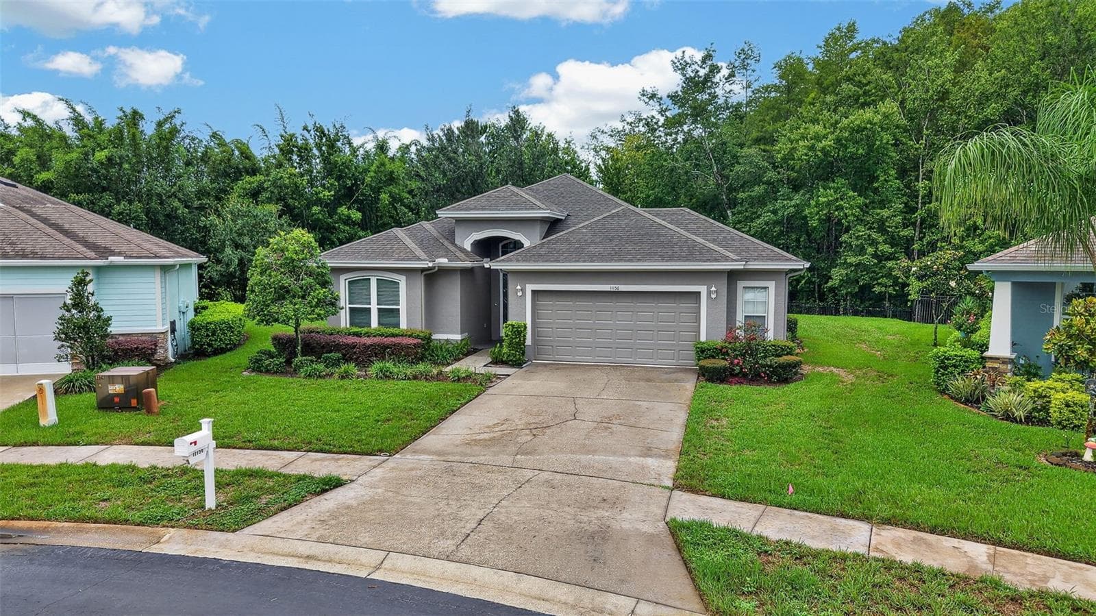 Single Family Residence at 11156 MERGANSER WAY, NEW PORT RICHEY, photo 53 of 60