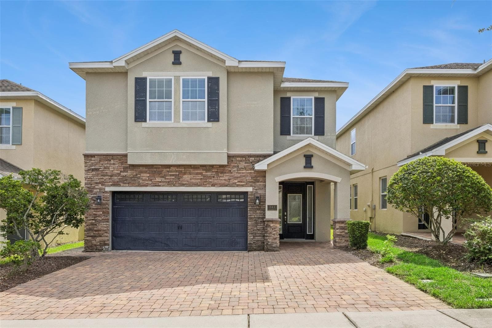 341 PENDANT CT