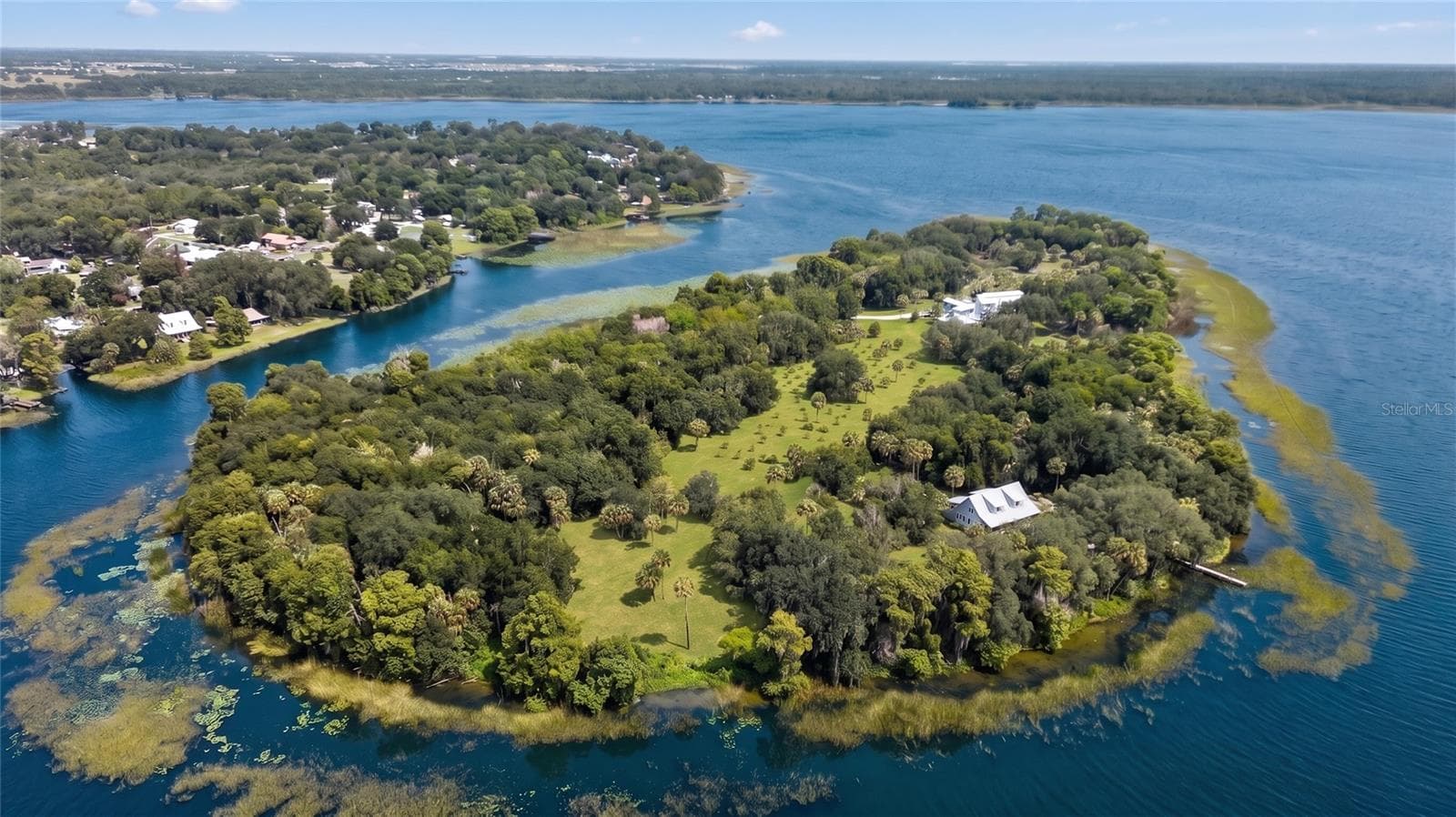 7950 BANNON FISH CAMP RD