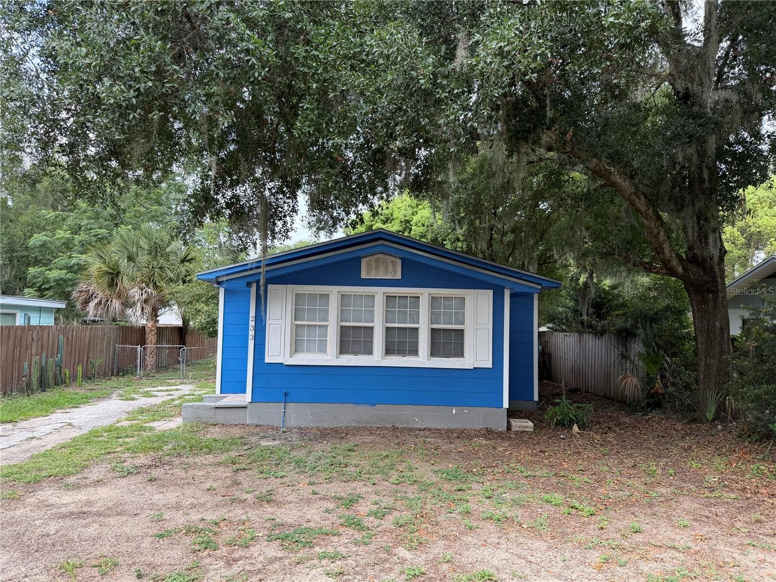 Single Family Residence at 233 S RHODES ST, MOUNT DORA, photo 26 of 27