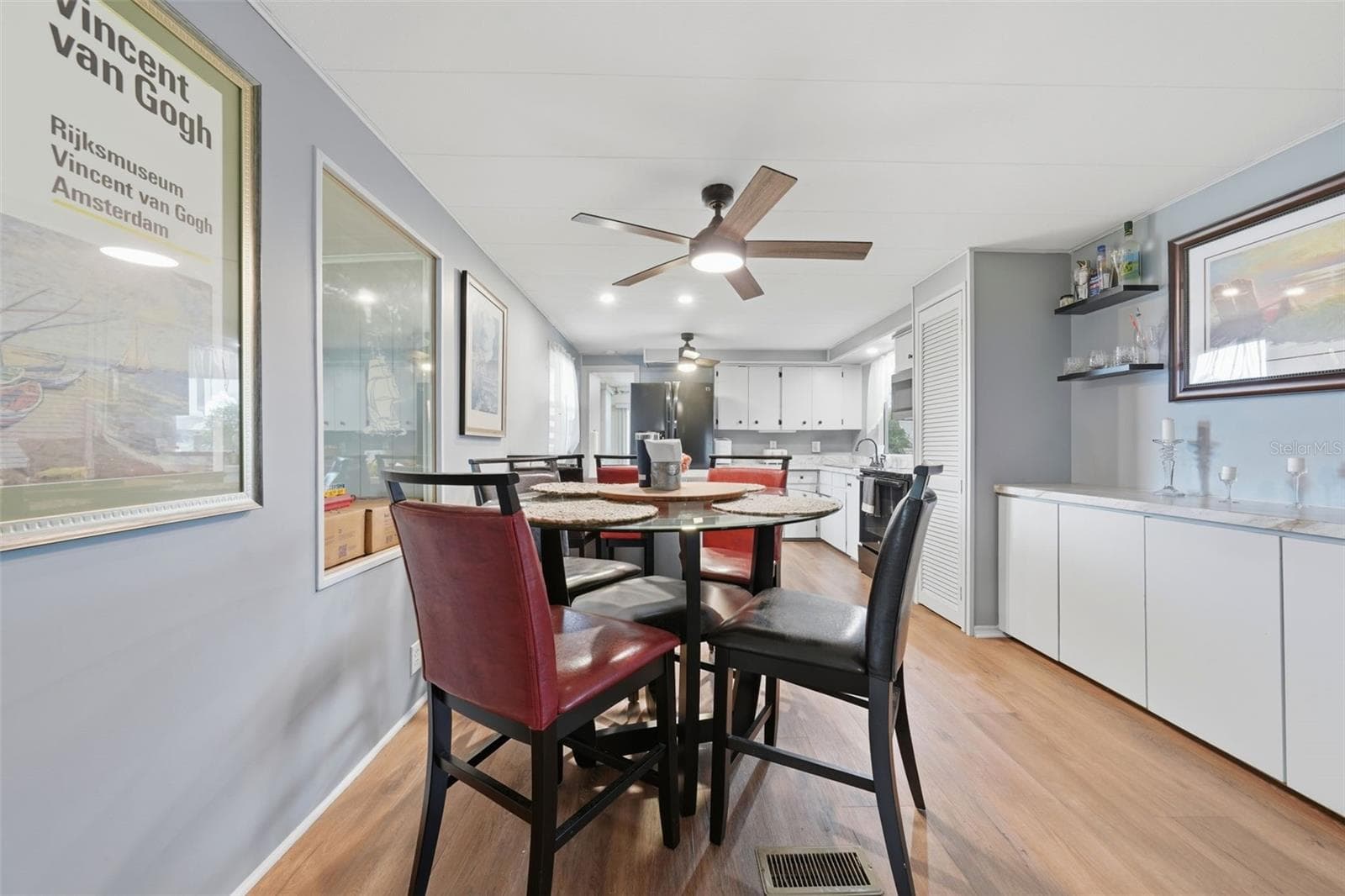 Mobile Home at 928 MORNINGVIEW DR, TAVARES, photo 16 of 63