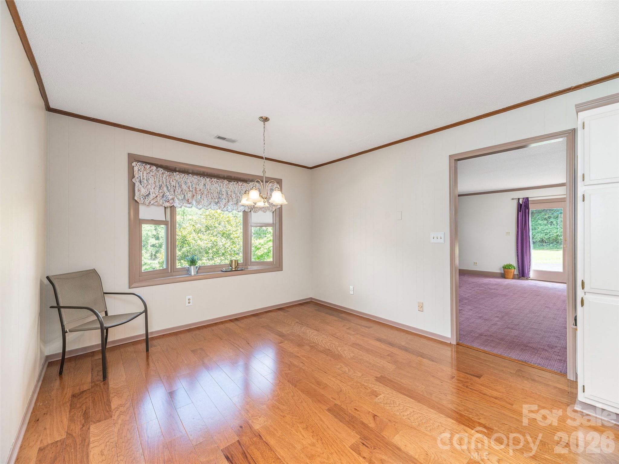 Single Family Residence at 444 Martin Branch Road, Leicester, photo 12 of 46