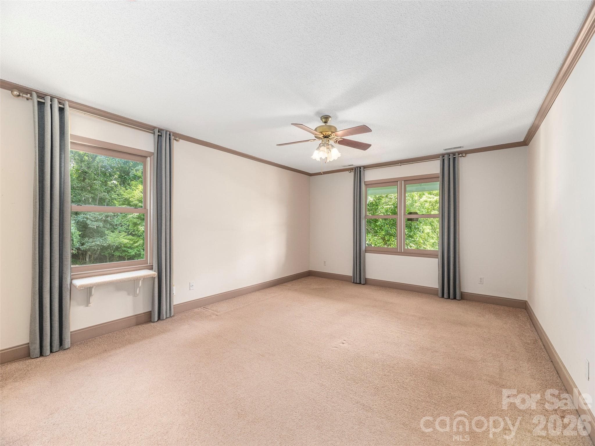 Single Family Residence at 444 Martin Branch Road, Leicester, photo 21 of 46