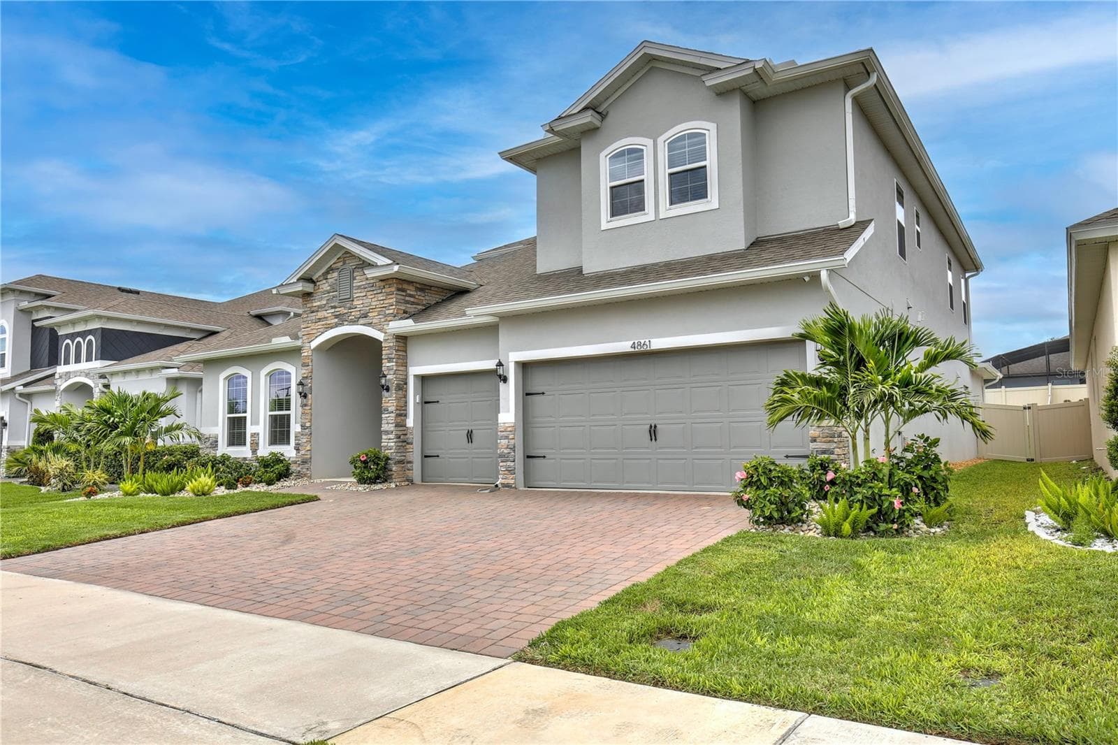 Single Family Residence at 4861 CRAGMERE LOOP, CLERMONT, photo 4 of 65