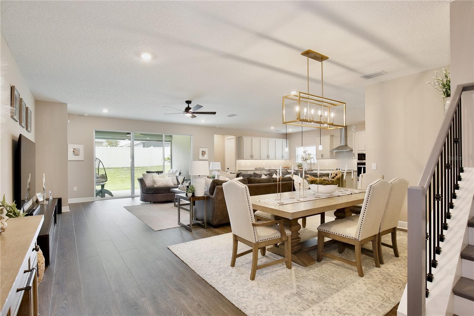 Single Family Residence at 4861 CRAGMERE LOOP, CLERMONT, photo 6 of 65