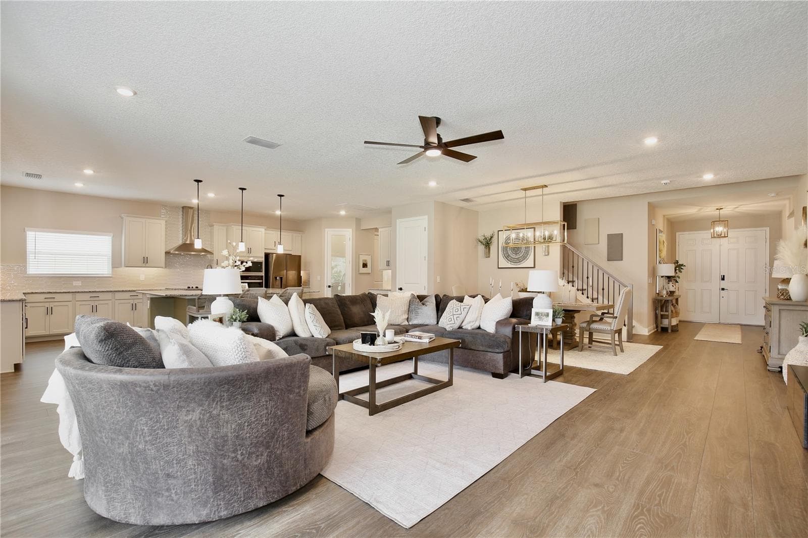 Single Family Residence at 4861 CRAGMERE LOOP, CLERMONT, photo 9 of 65