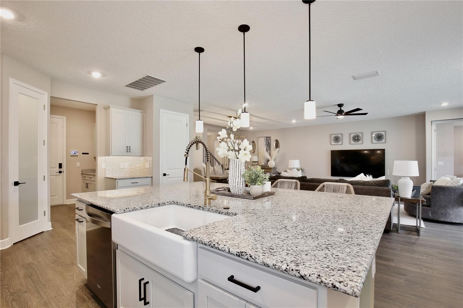 Single Family Residence at 4861 CRAGMERE LOOP, CLERMONT, photo 15 of 65