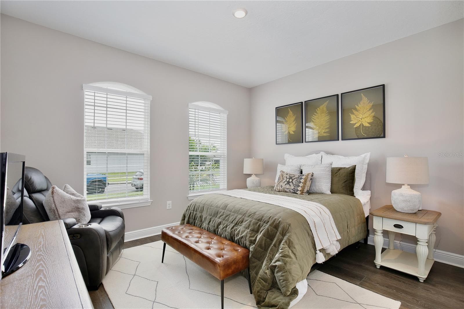 Single Family Residence at 4861 CRAGMERE LOOP, CLERMONT, photo 25 of 65