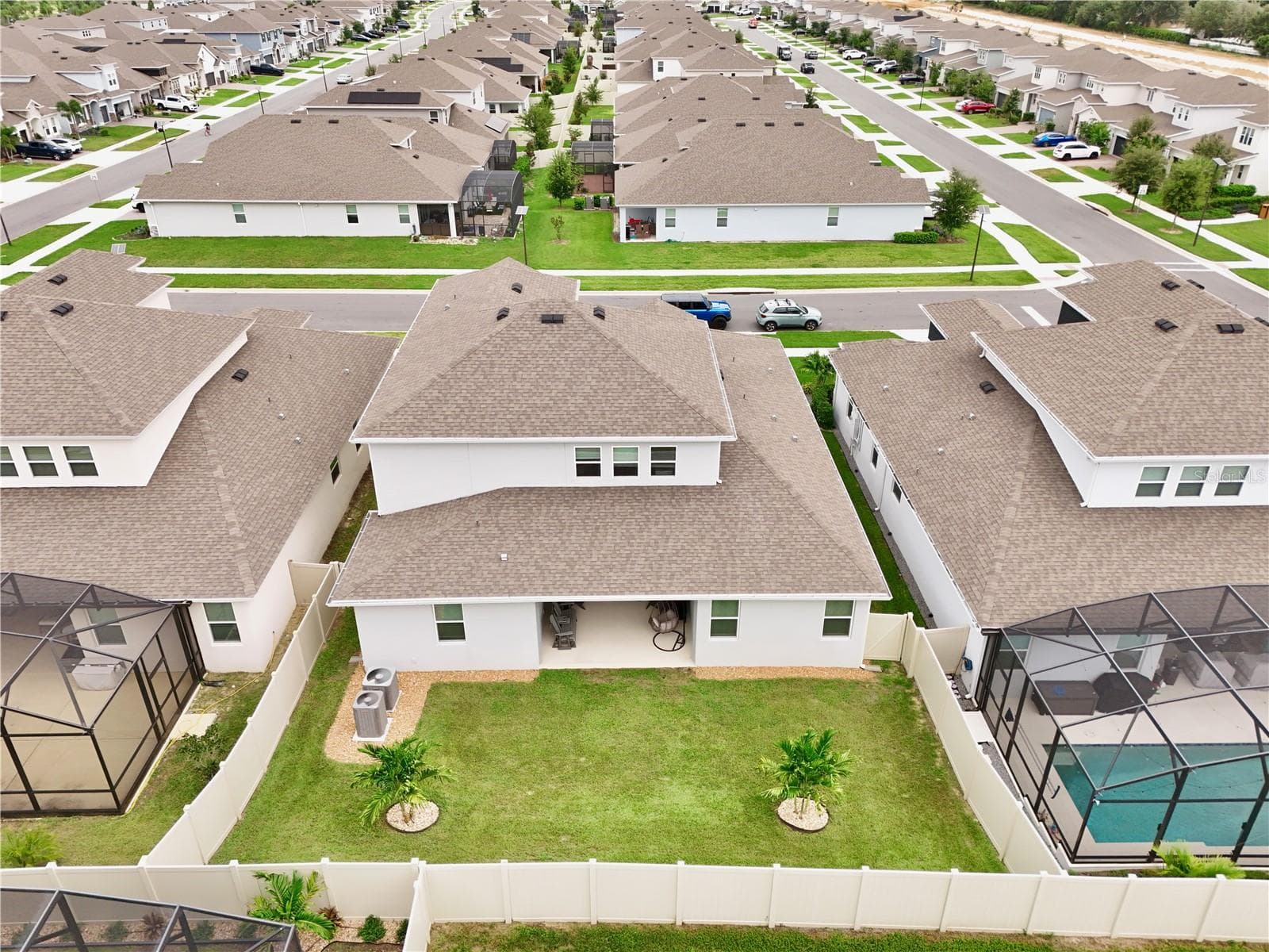 Single Family Residence at 4861 CRAGMERE LOOP, CLERMONT, photo 49 of 65