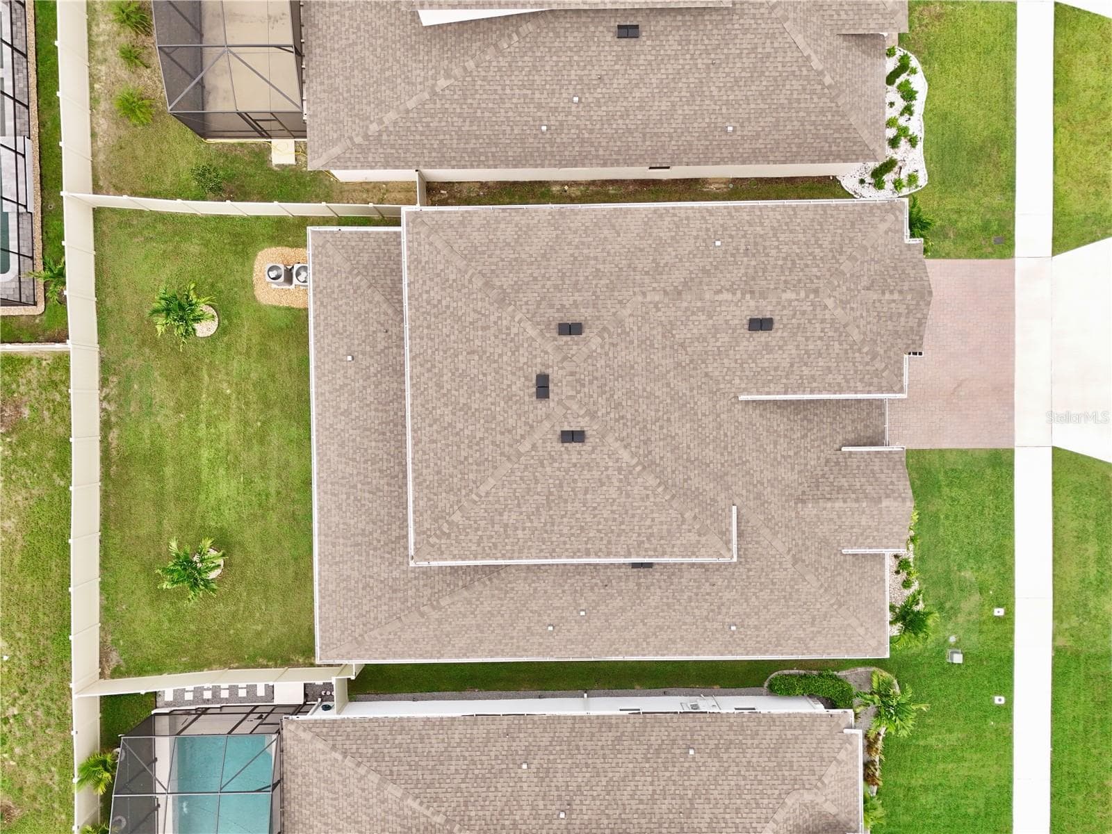 Single Family Residence at 4861 CRAGMERE LOOP, CLERMONT, photo 51 of 65