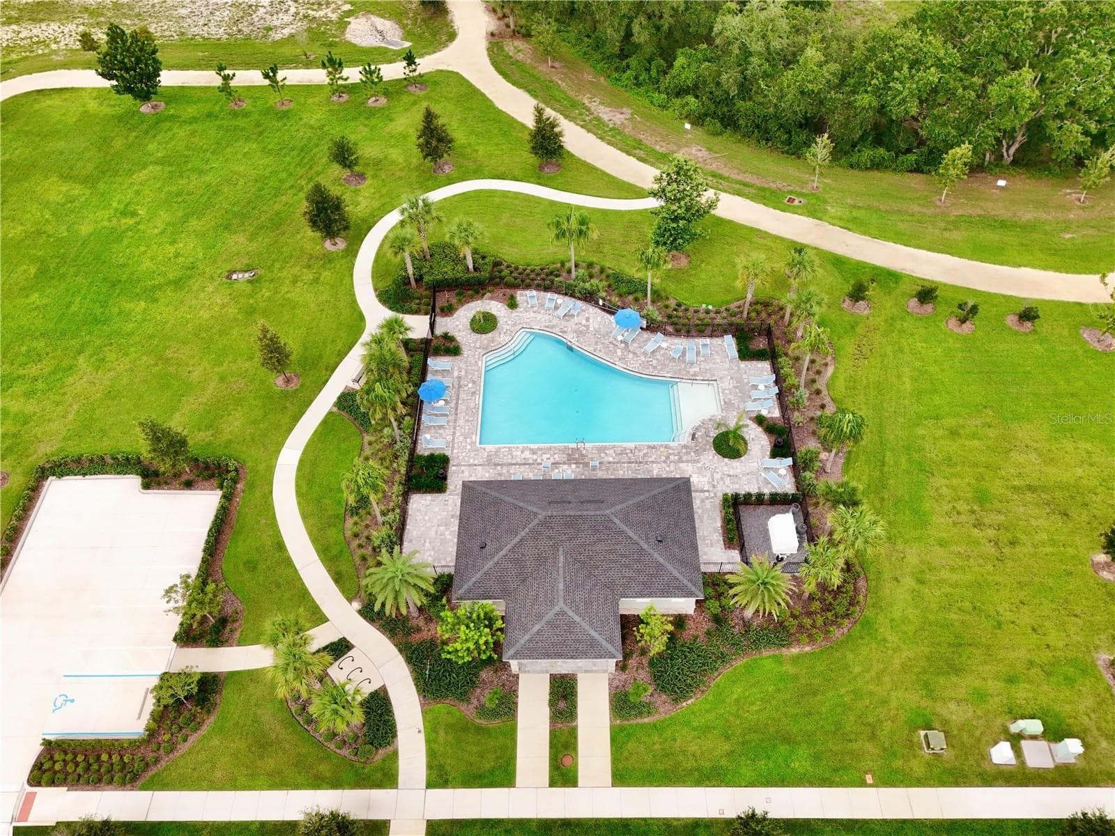 Single Family Residence at 4861 CRAGMERE LOOP, CLERMONT, photo 60 of 65