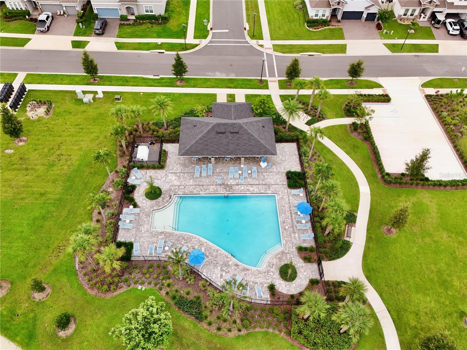 Single Family Residence at 4861 CRAGMERE LOOP, CLERMONT, photo 61 of 65