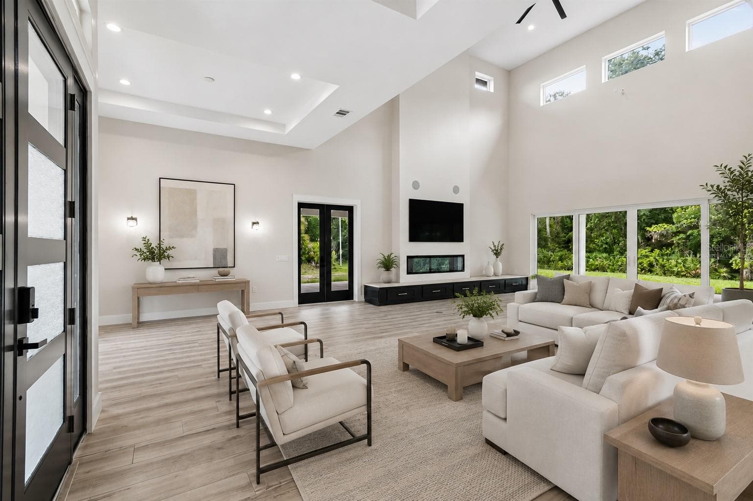 Virtually Staged - 12000 GOLDEN VALLEY DR, NEW PORT RICHEY