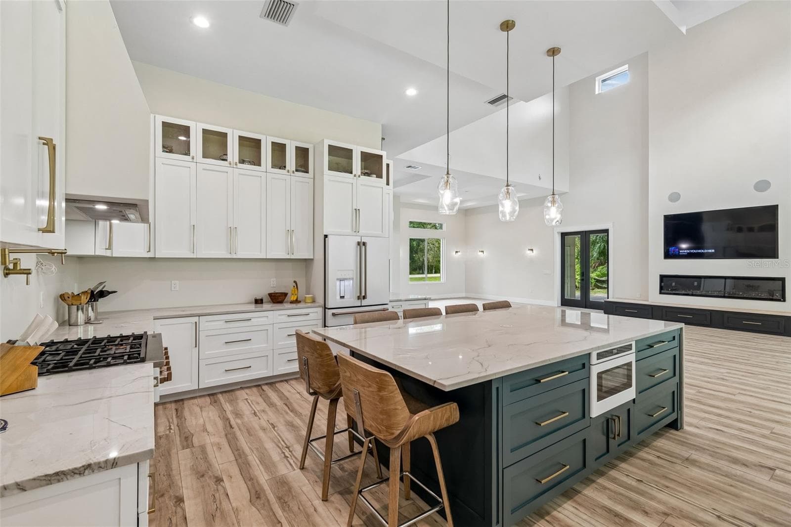 Single Family Residence at 12000 GOLDEN VALLEY DR, NEW PORT RICHEY, photo 9 of 50