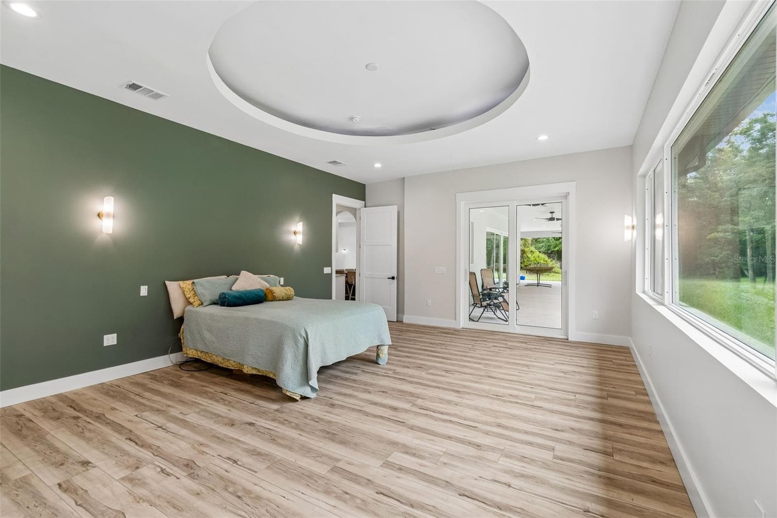 Primary Suite - 12000 GOLDEN VALLEY DR, NEW PORT RICHEY