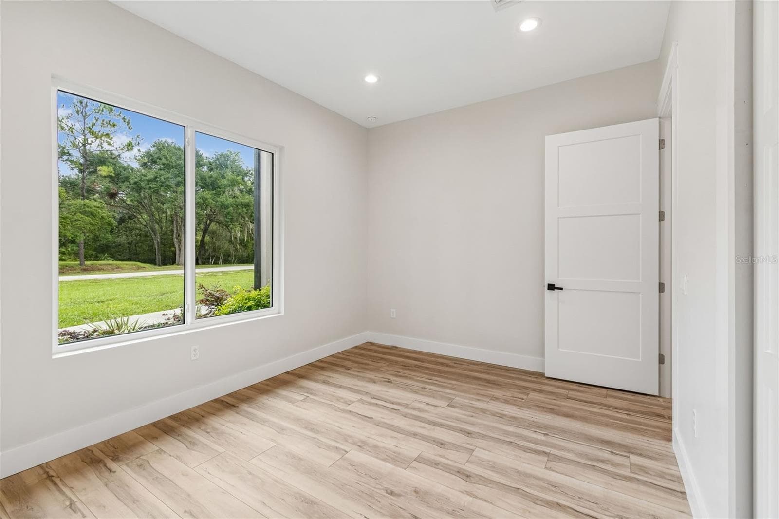 2nd bedroom-1st floor - 12000 GOLDEN VALLEY DR, NEW PORT RICHEY