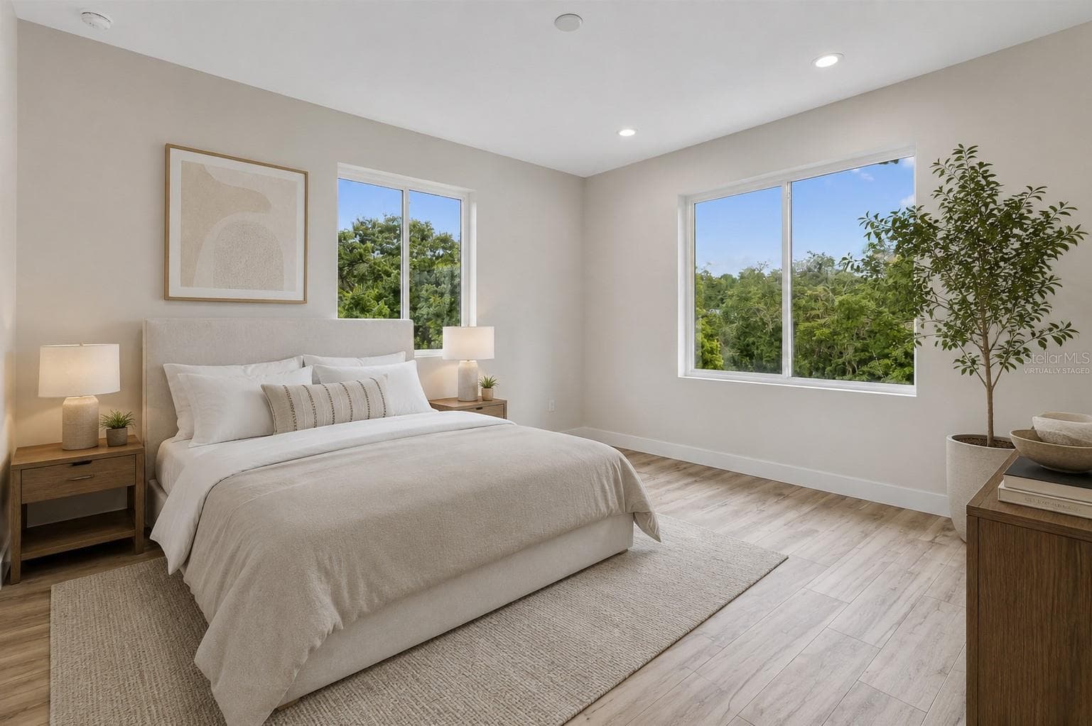 Virtually Staged - 12000 GOLDEN VALLEY DR, NEW PORT RICHEY