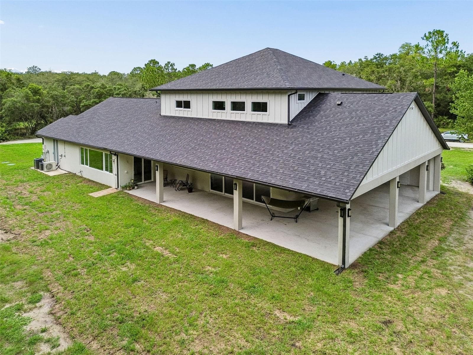 Single Family Residence at 12000 GOLDEN VALLEY DR, NEW PORT RICHEY, photo 48 of 50