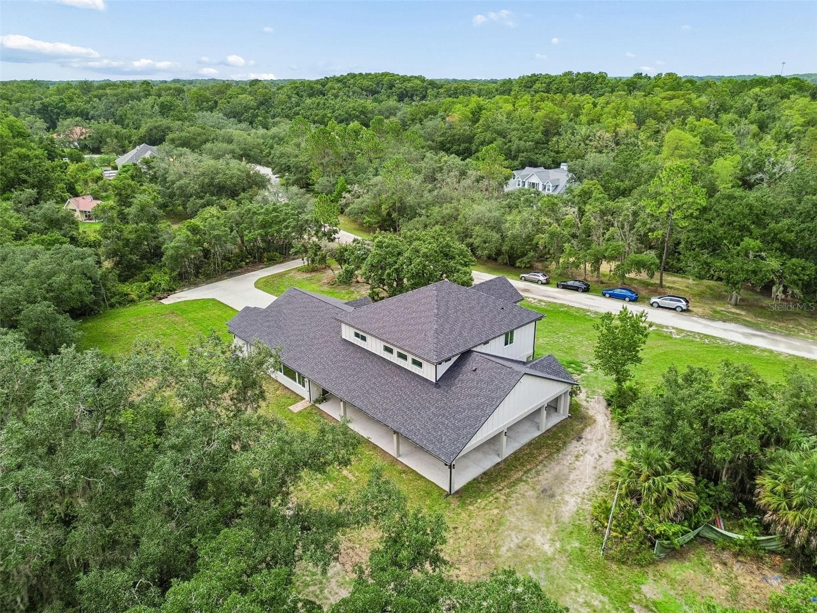 Single Family Residence at 12000 GOLDEN VALLEY DR, NEW PORT RICHEY, photo 49 of 50