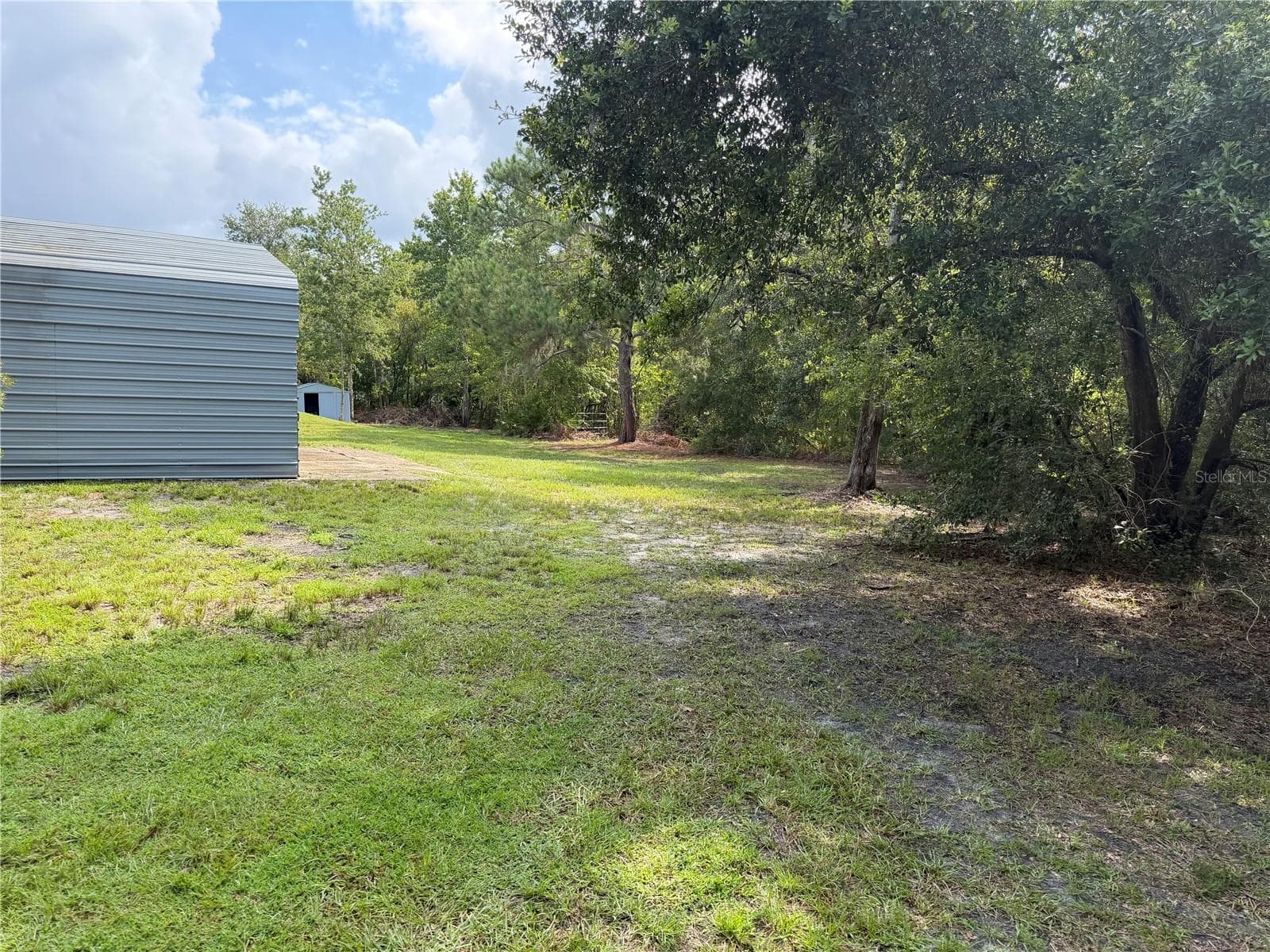 Manufactured Home at 11441 KO DR, LAKELAND, photo 22 of 25