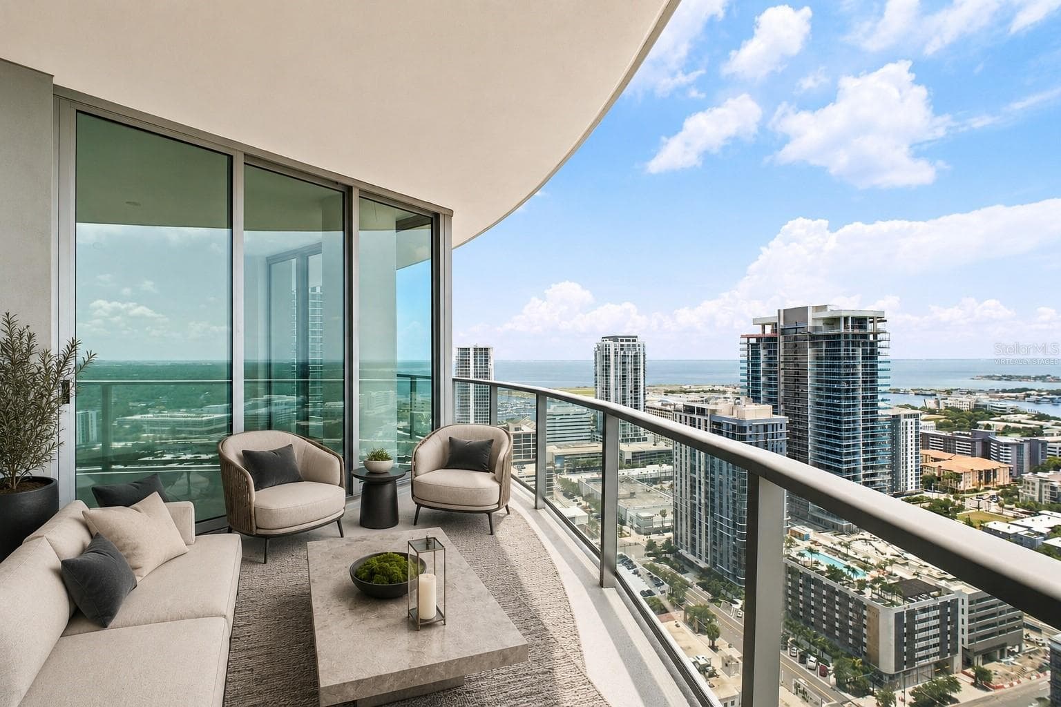 400 CENTRAL AVE #2901