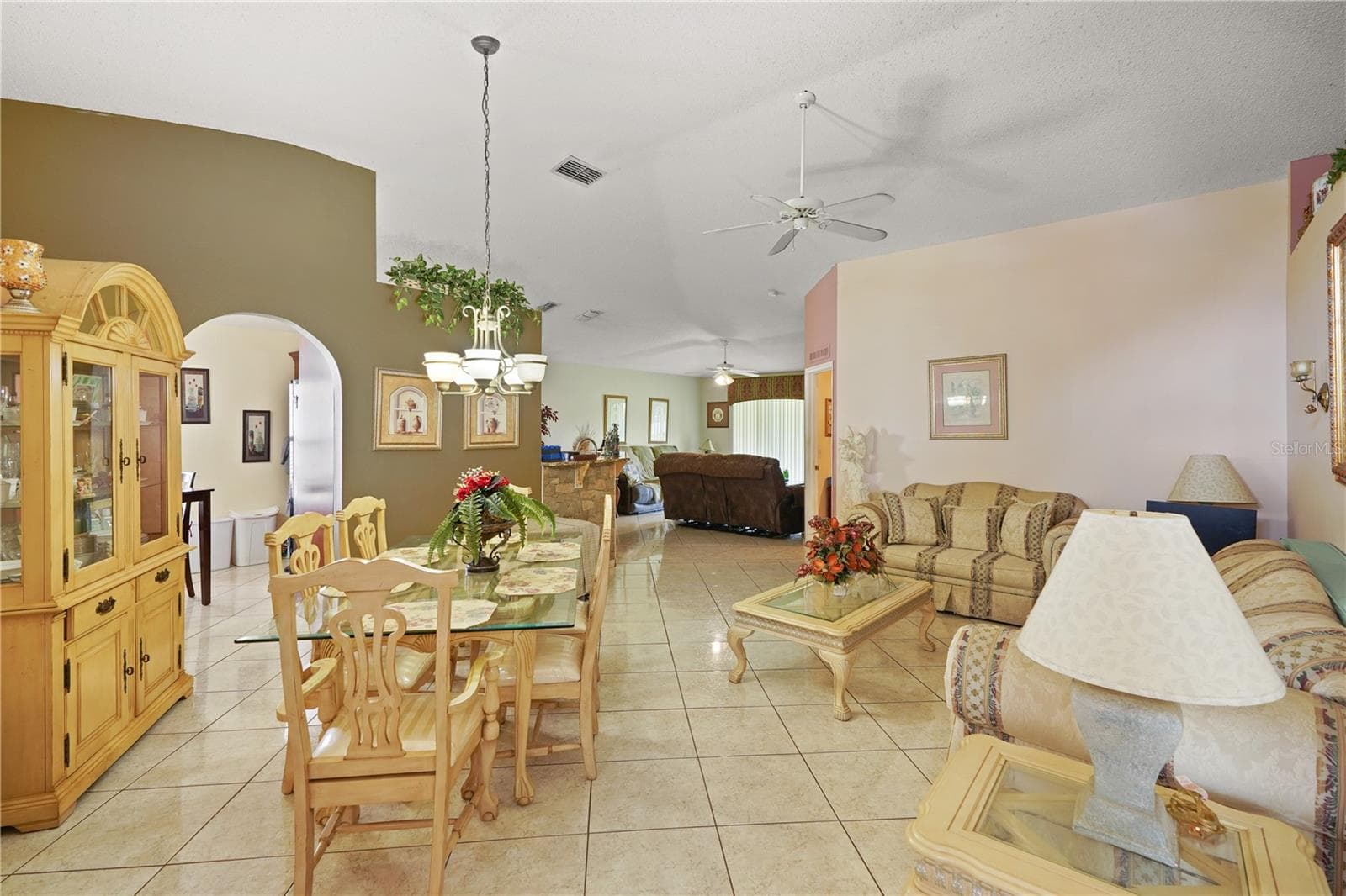 Single Family Residence at 11545 BENTRY ST, ORLANDO, photo 4 of 15