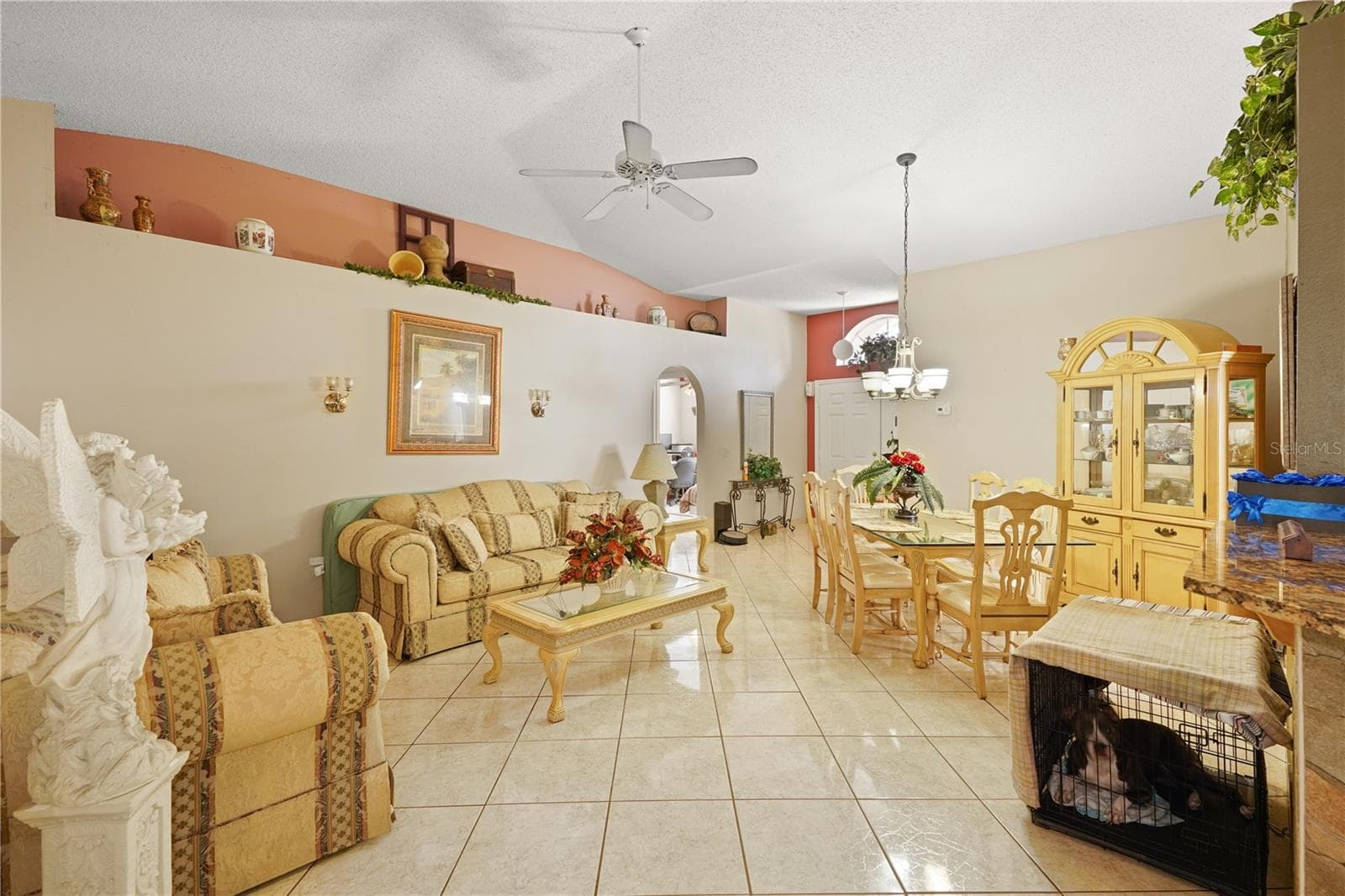 Single Family Residence at 11545 BENTRY ST, ORLANDO, photo 5 of 15