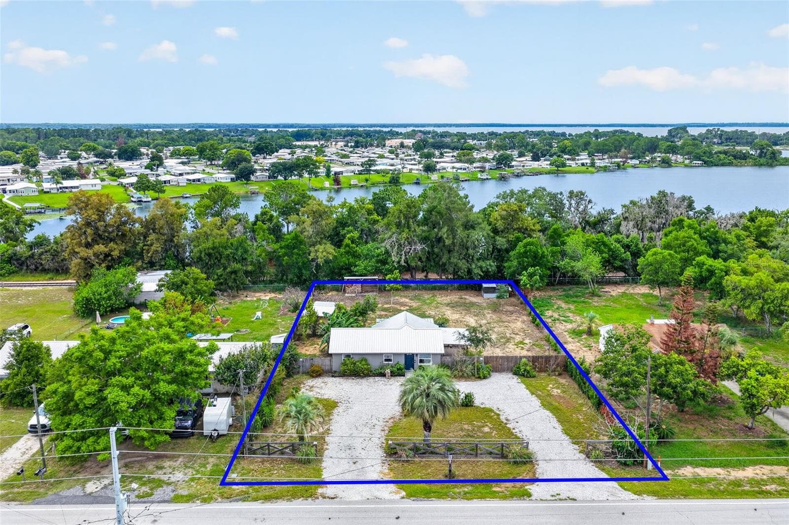 Single Family Residence at 1111 DORA AVE, TAVARES, photo 31 of 34