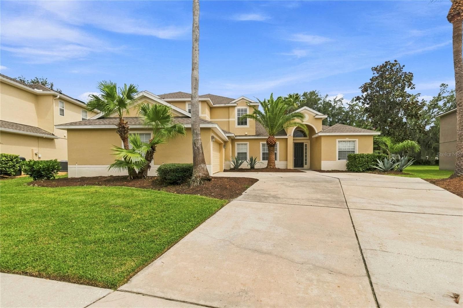 Single Family Residence at 3469 FOREST RIDGE LN, KISSIMMEE, photo 3 of 57