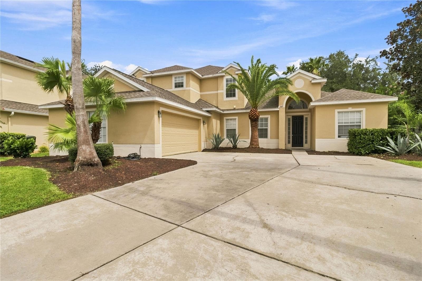 3469 FOREST RIDGE LN