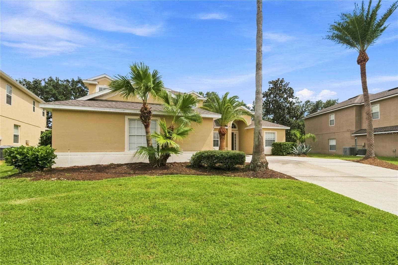 Single Family Residence at 3469 FOREST RIDGE LN, KISSIMMEE, photo 4 of 57