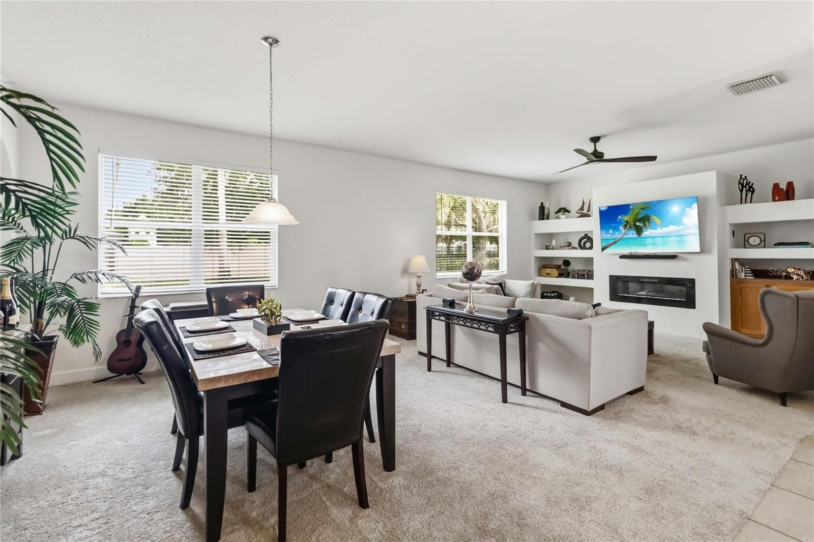 Single Family Residence at 3469 FOREST RIDGE LN, KISSIMMEE, photo 6 of 57
