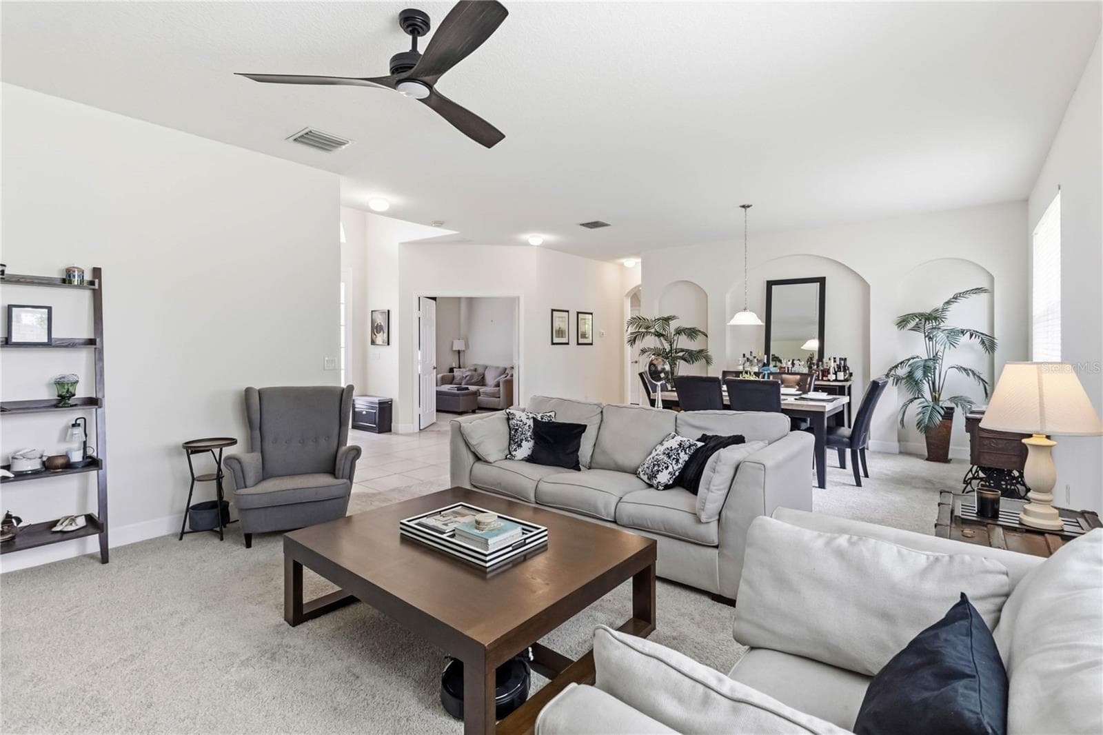 Single Family Residence at 3469 FOREST RIDGE LN, KISSIMMEE, photo 9 of 57