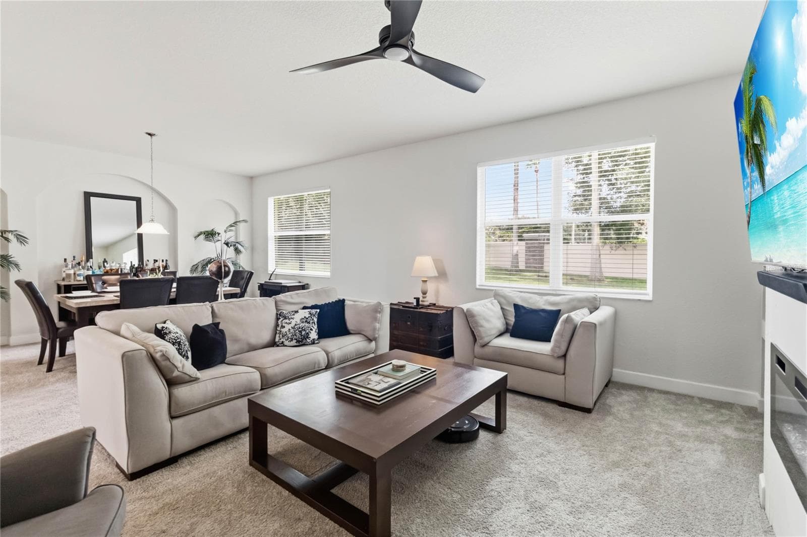 Single Family Residence at 3469 FOREST RIDGE LN, KISSIMMEE, photo 11 of 57