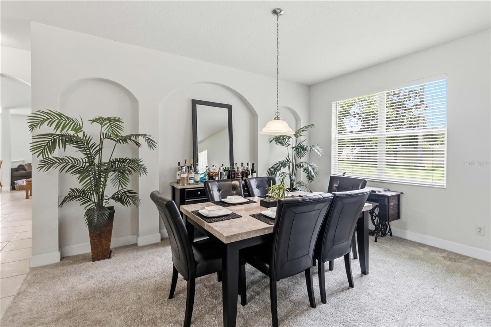Single Family Residence at 3469 FOREST RIDGE LN, KISSIMMEE, photo 12 of 57