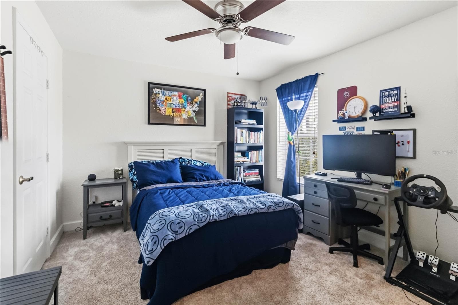Single Family Residence at 3469 FOREST RIDGE LN, KISSIMMEE, photo 34 of 57