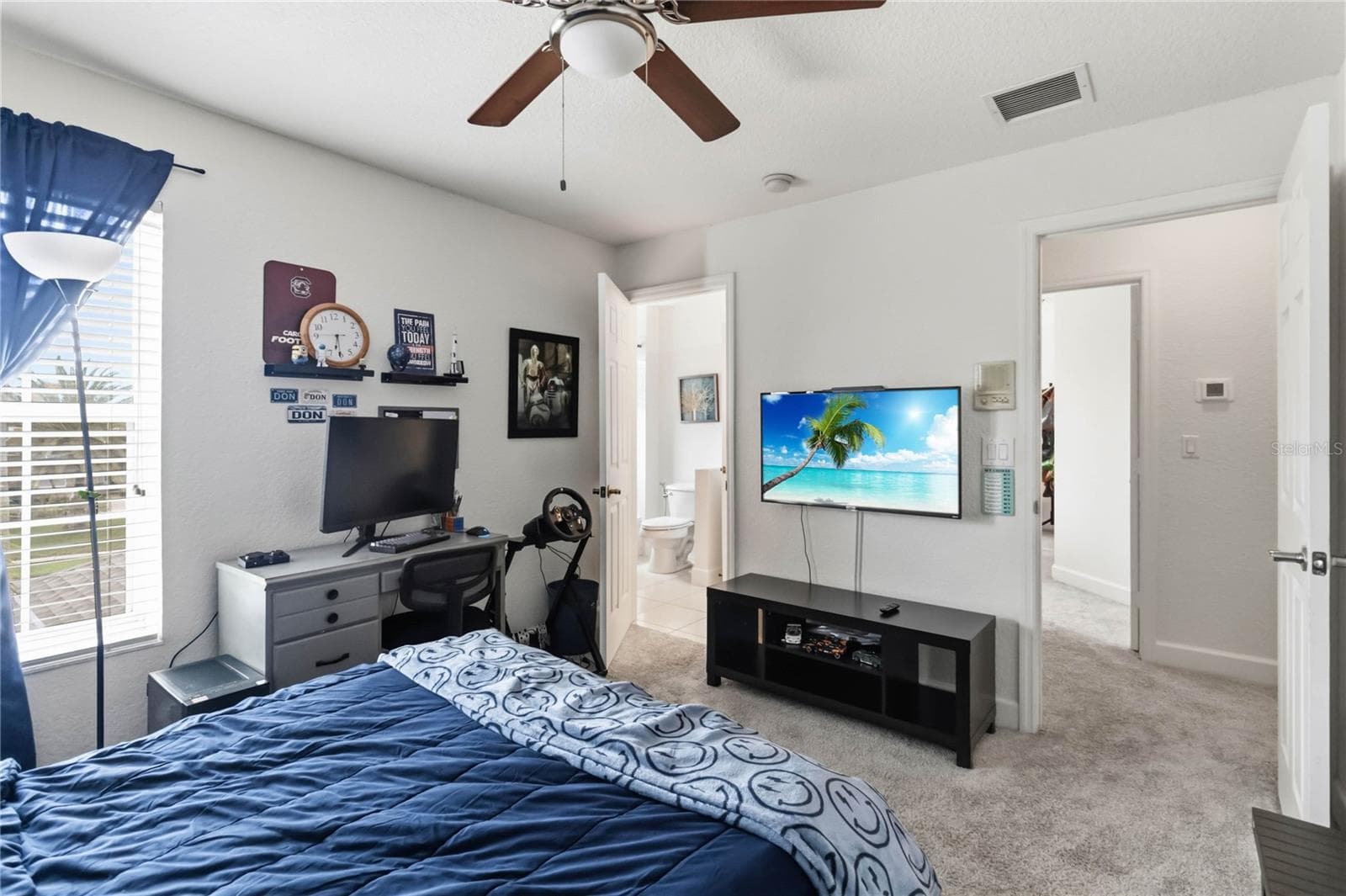 Single Family Residence at 3469 FOREST RIDGE LN, KISSIMMEE, photo 35 of 57