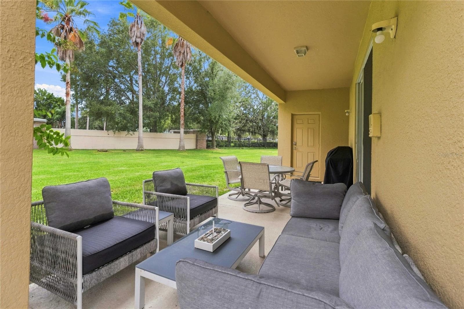 Single Family Residence at 3469 FOREST RIDGE LN, KISSIMMEE, photo 46 of 57