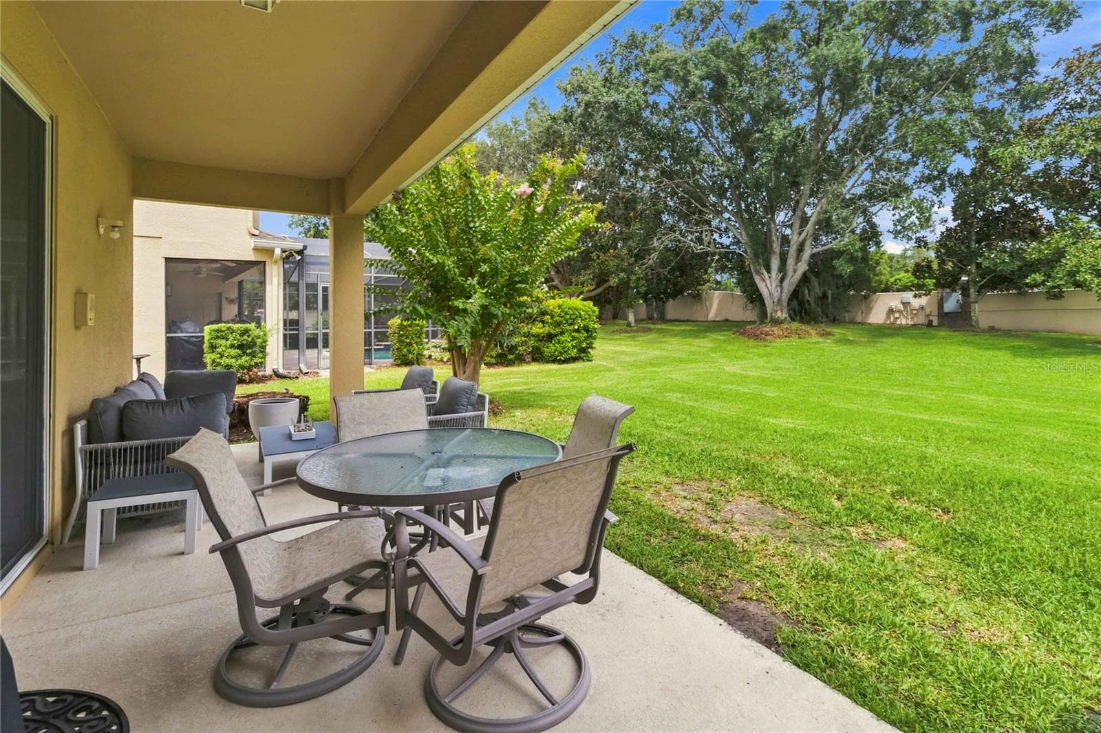 Single Family Residence at 3469 FOREST RIDGE LN, KISSIMMEE, photo 47 of 57