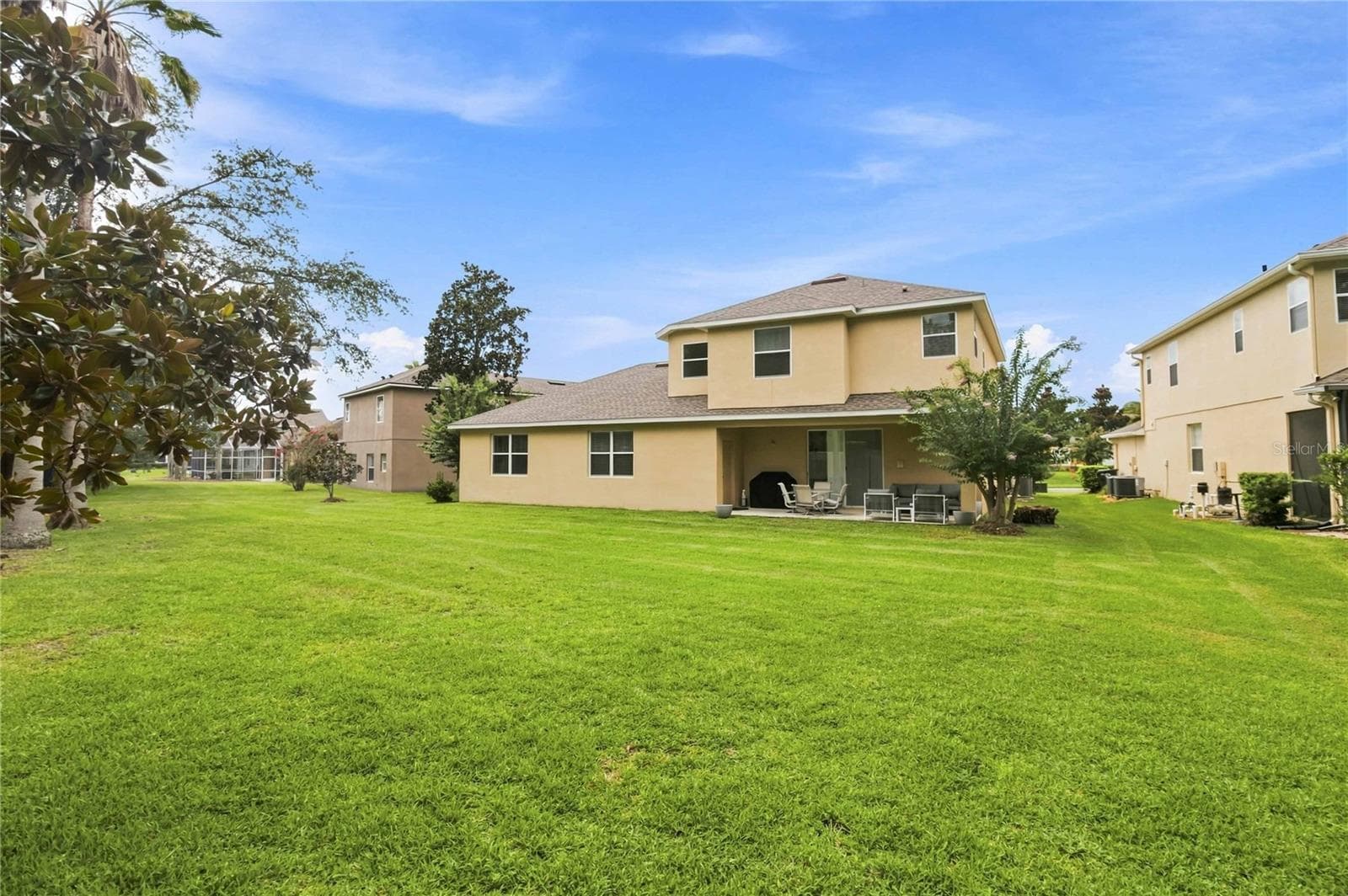 Single Family Residence at 3469 FOREST RIDGE LN, KISSIMMEE, photo 49 of 57