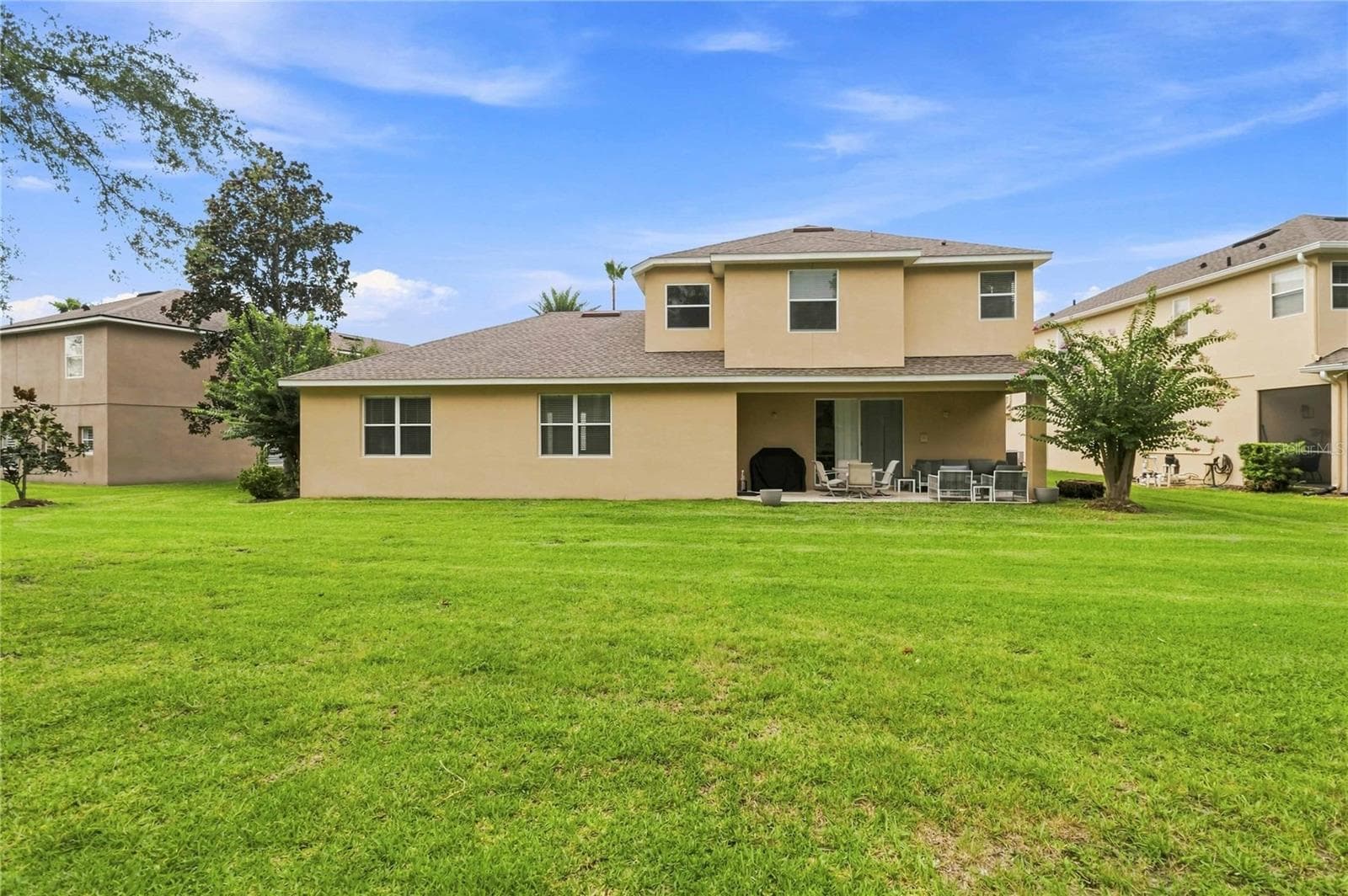 Single Family Residence at 3469 FOREST RIDGE LN, KISSIMMEE, photo 50 of 57