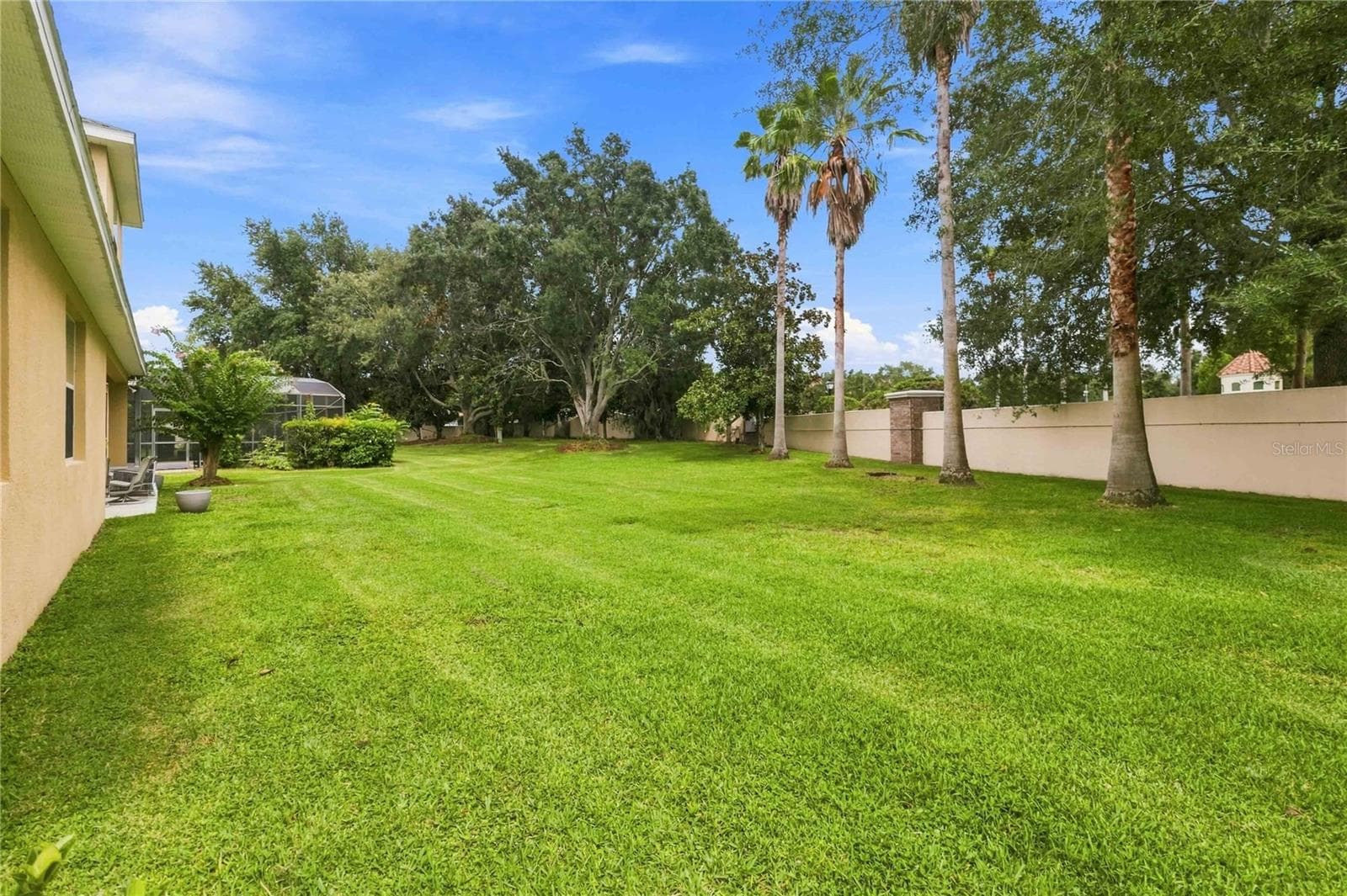 Single Family Residence at 3469 FOREST RIDGE LN, KISSIMMEE, photo 52 of 57