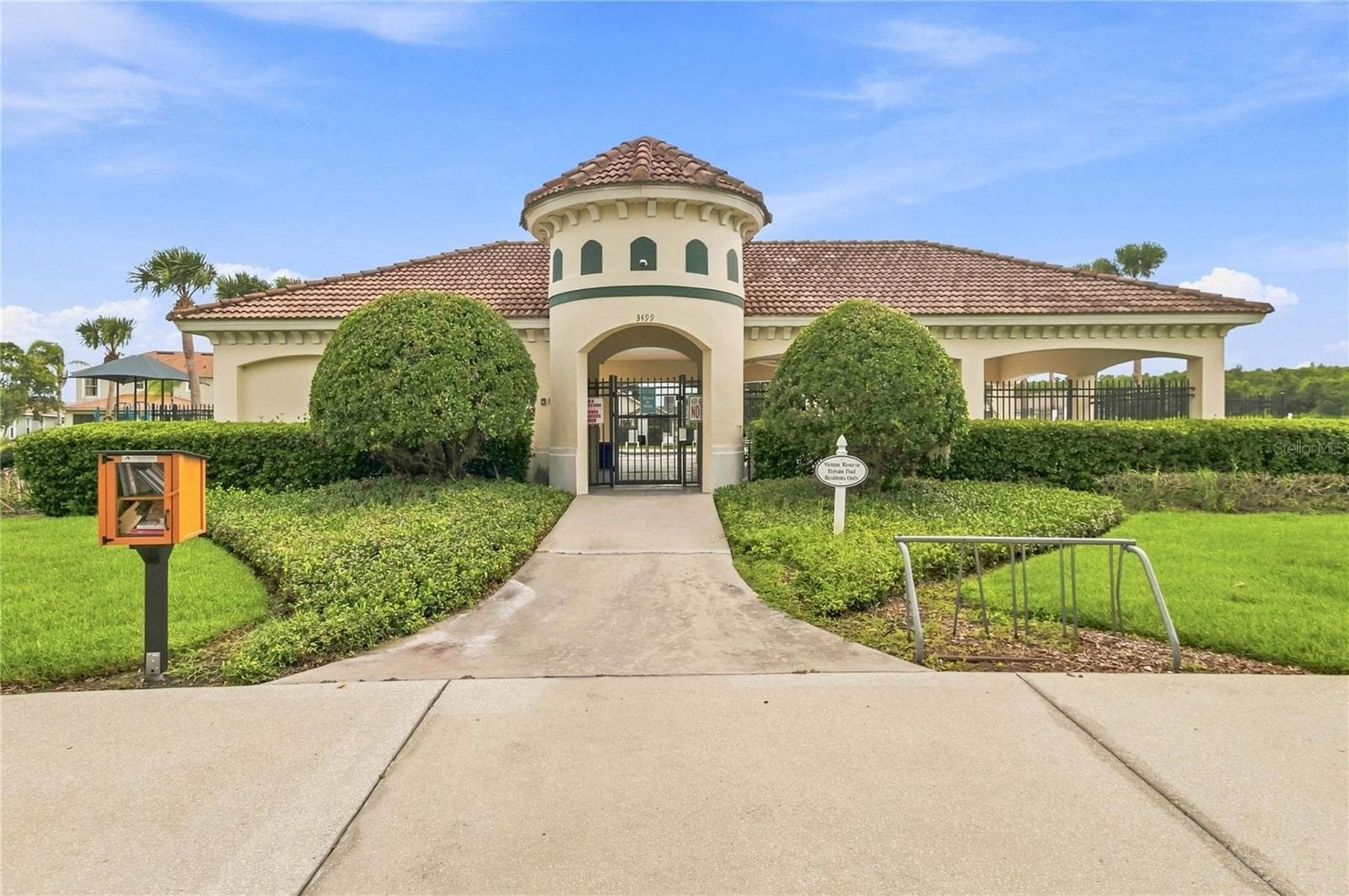 Single Family Residence at 3469 FOREST RIDGE LN, KISSIMMEE, photo 55 of 57